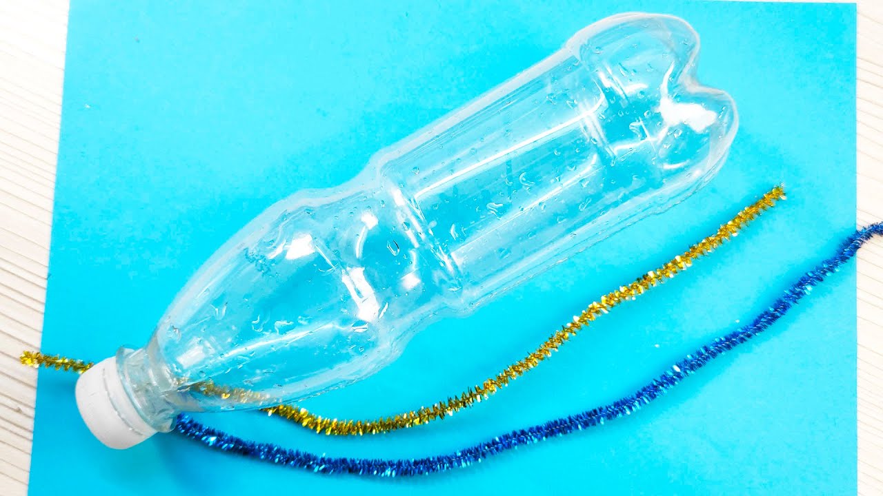 Агрономи розповіли, як застосовувати пластикові пляшки для захисту від шкідників