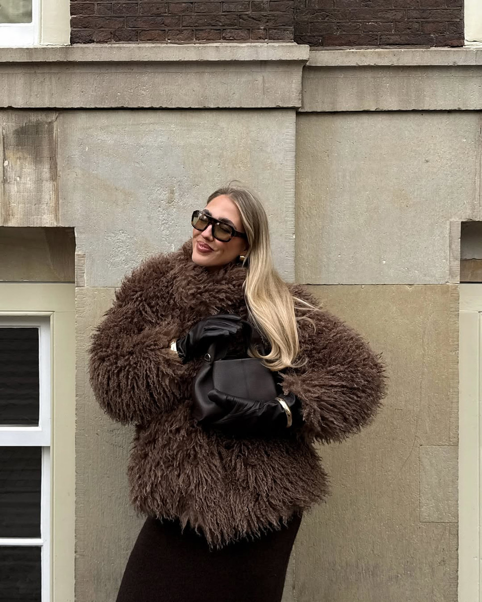 Зимовий образ