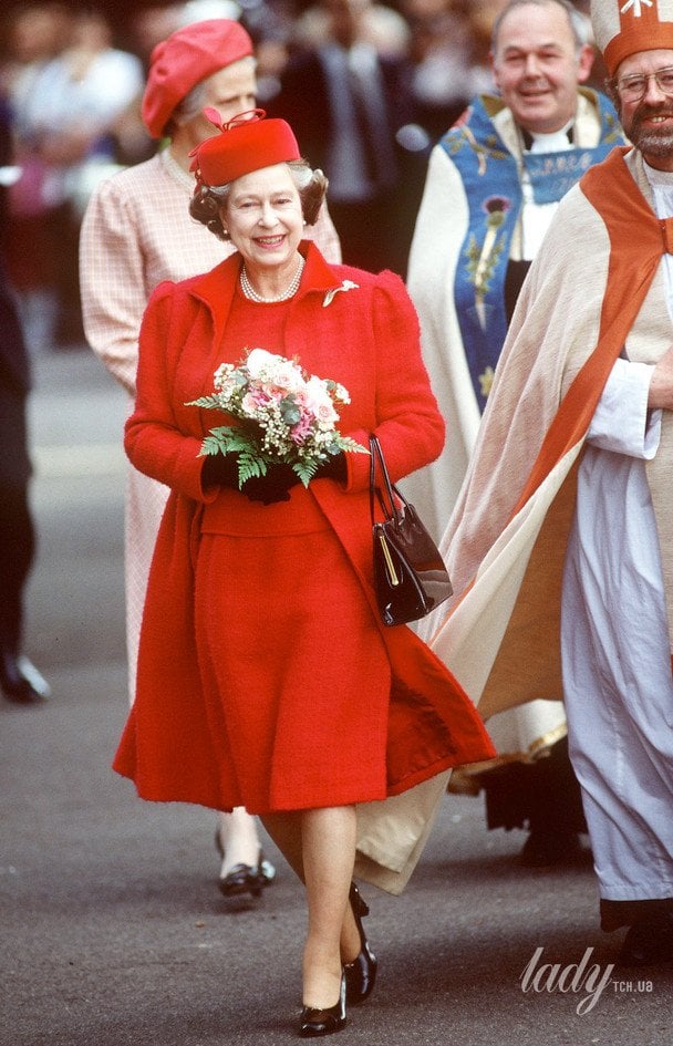 Королева Єлизавета II / © Getty Images