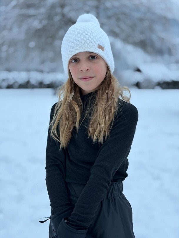 Донька Аніти Луценко / © instagram.com/anitasporty