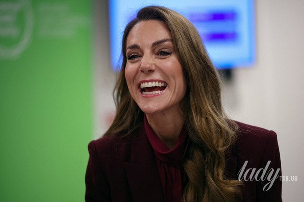 Принцеса Уельська Кейт / © Associated Press