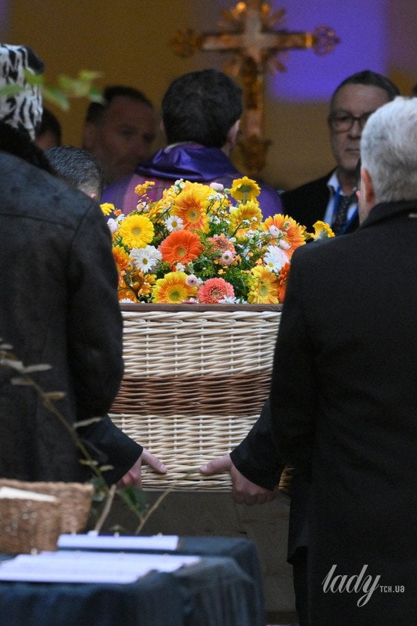 Прощання з Бріжіт Бардо / © Associated Press