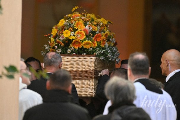 Прощання з Бріжіт Бардо / © Associated Press