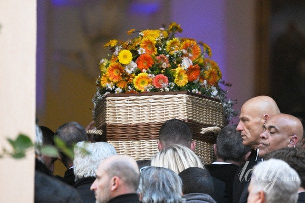 Прощання з Бріжіт Бардо / © Associated Press