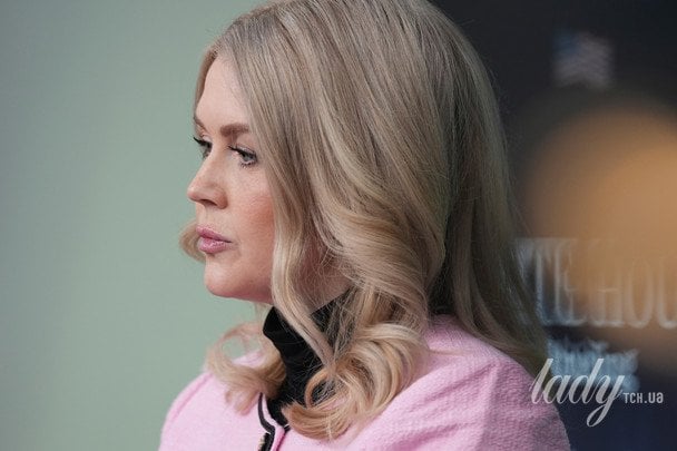 Керолайн Левітт / © Associated Press