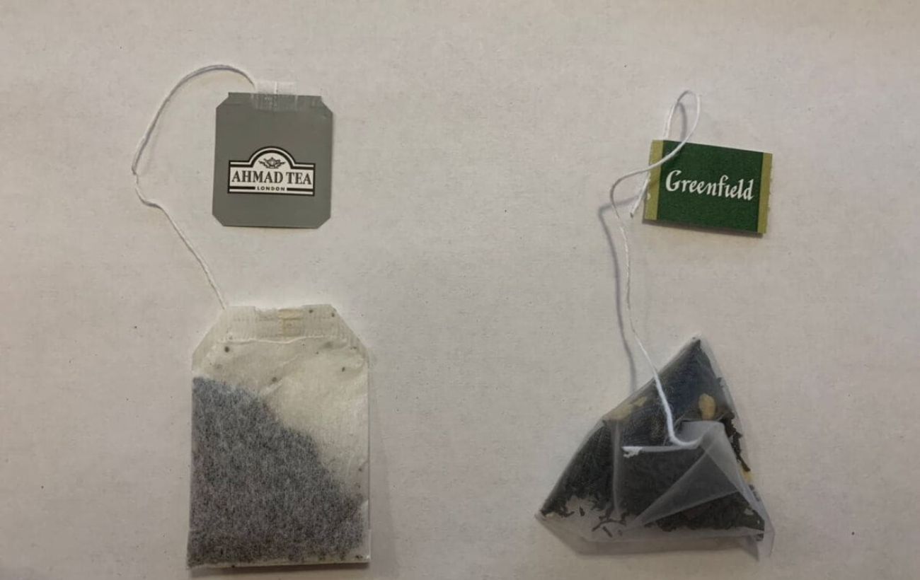 Експерти розповіли, де на кухні можуть знадобитись використані чайні пакетики – побутові поради