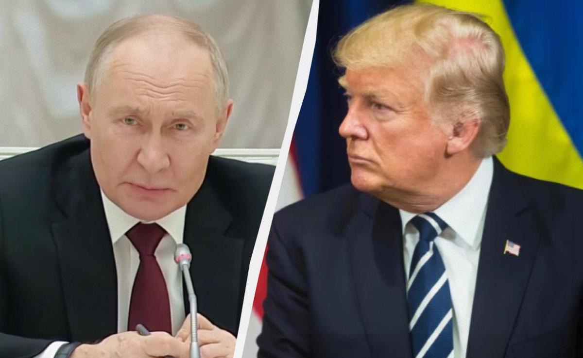 Путін промовчав, коли Трамп кинув йому виклик у Венесуелі, але на це є причини, – NYT