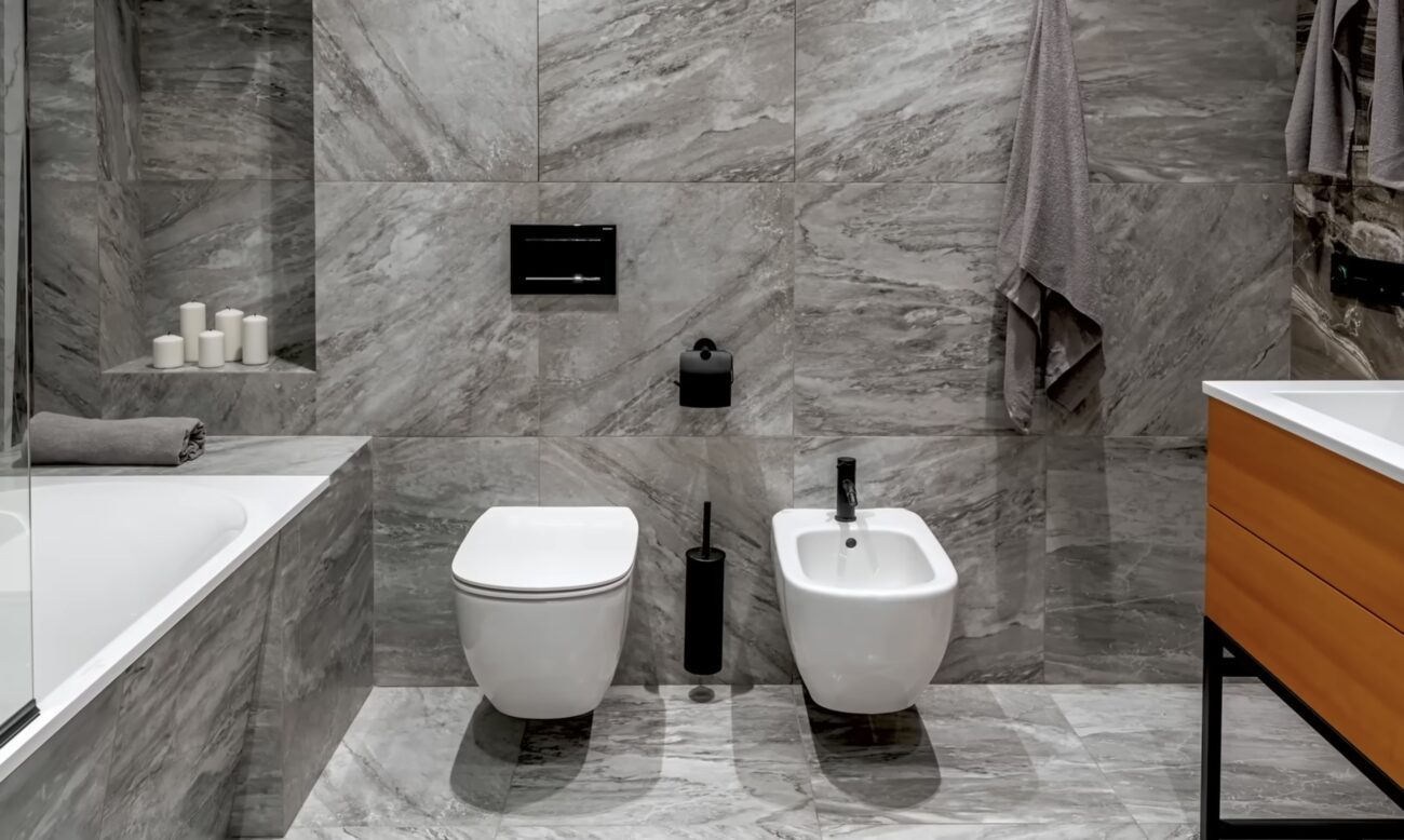 Експерти розповіли, чому туалетний папір вже не користується популярністю