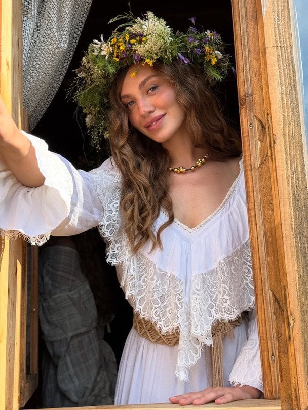 Надін Головчук