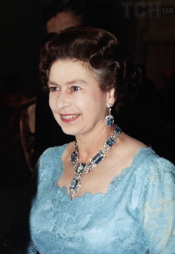 Королева Єлизавета II / © Getty Images