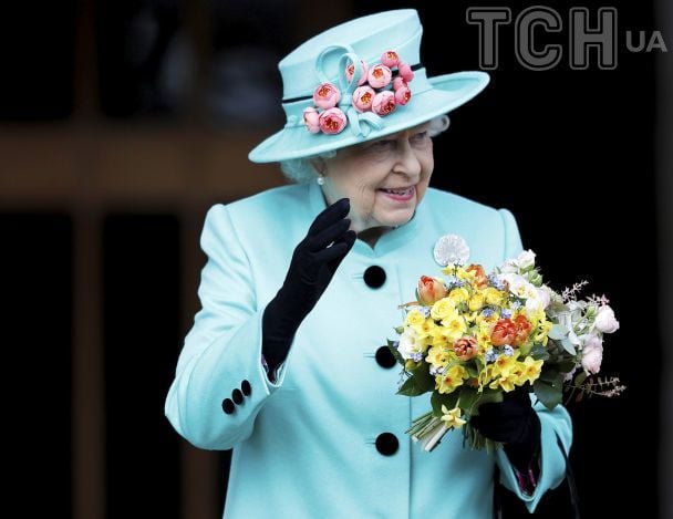 Королева Єлизавета II / © Associated Press
