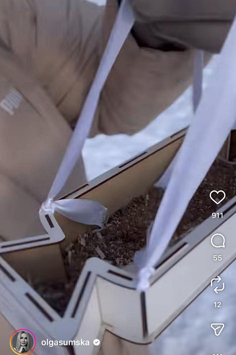 Годівничку можна зробити доволі просто 