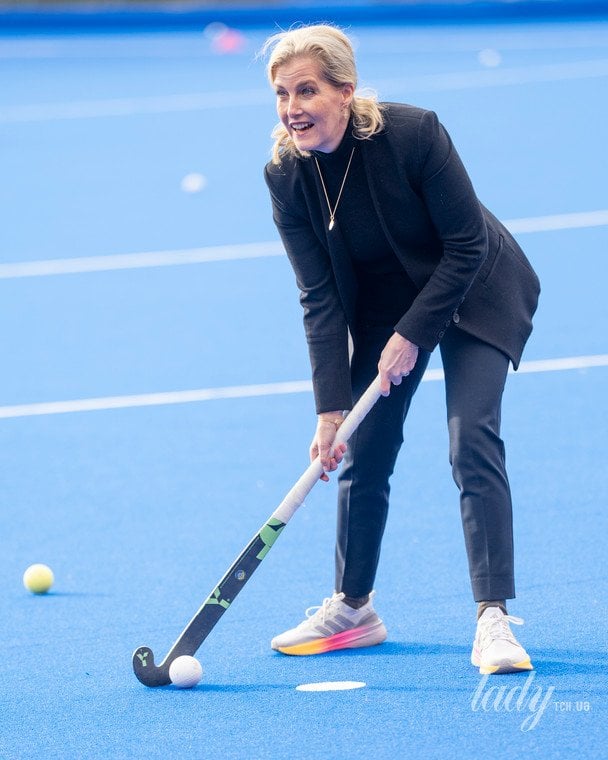 Герцогиня Единбурзька Софі / © Getty Images