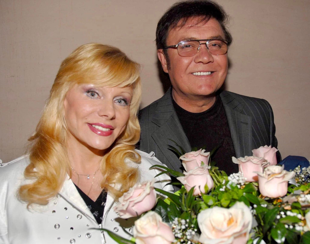 Віталій Білоножко