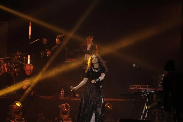 Концерт Lama в Києві