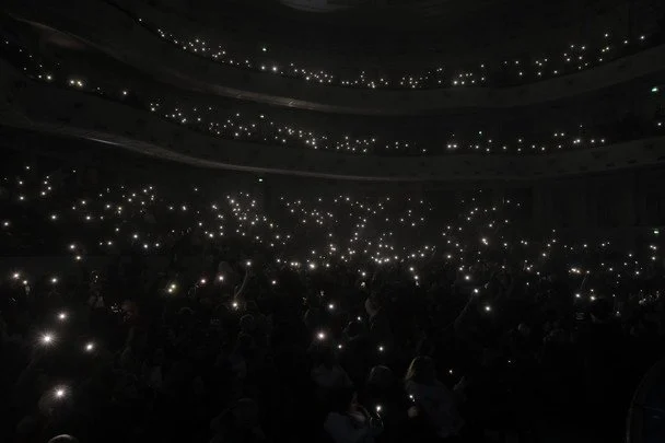 Концерт Lama в Києві