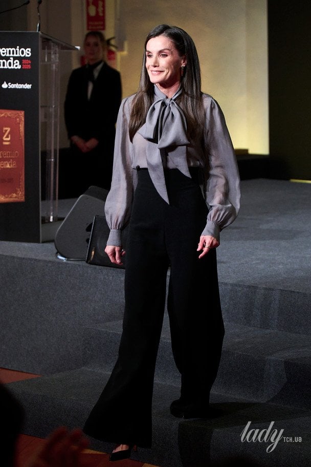 Королева Летиція / © Getty Images