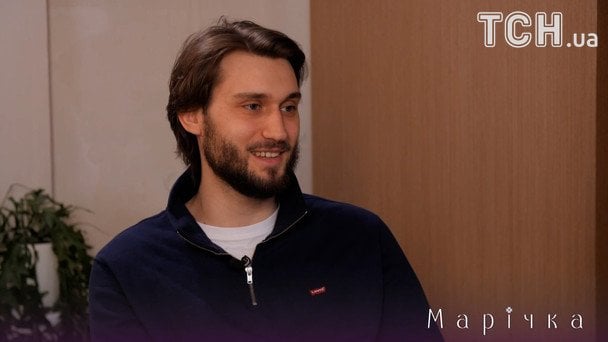 Вадим Яценко / © YouTube-канал Марічка