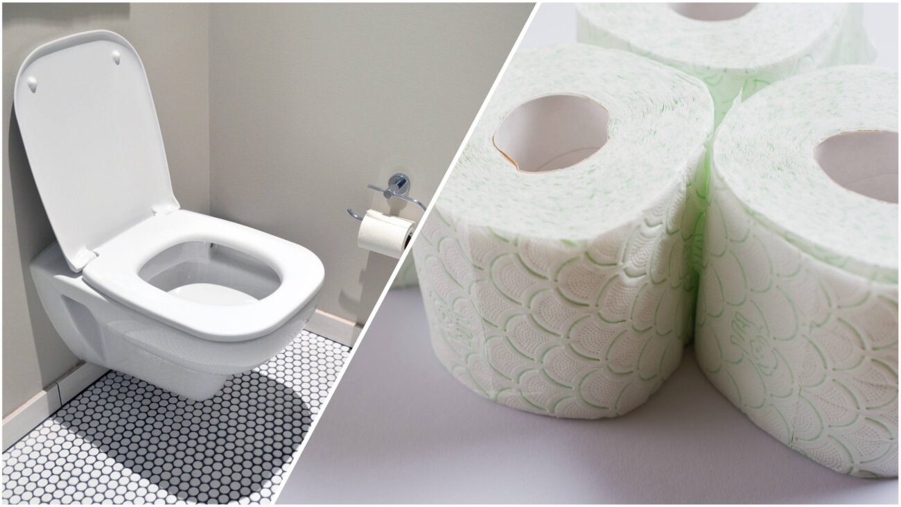 Покоївки назвали простий і безпечний спосіб, який освіжить повітря в санвузлі