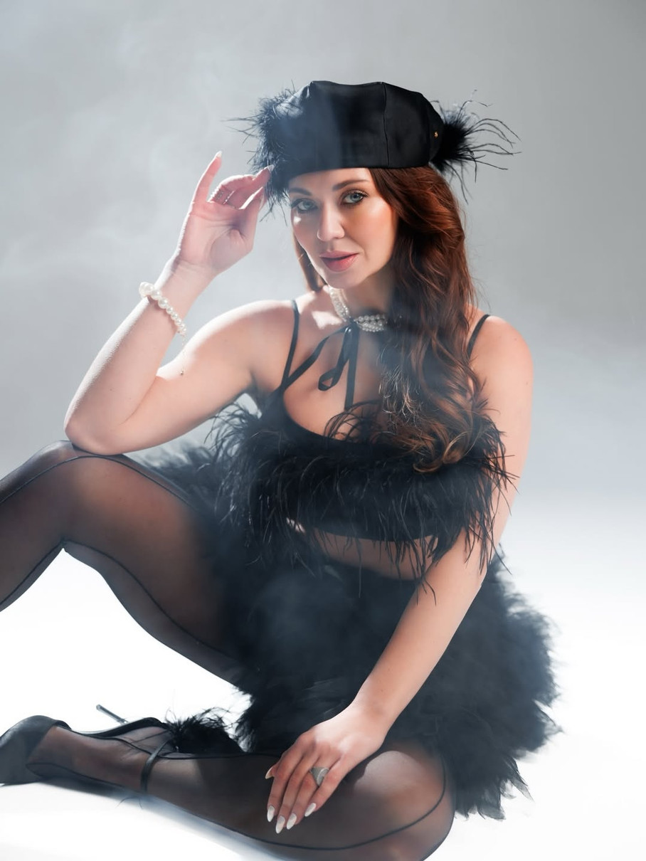 Фото Саліванчук