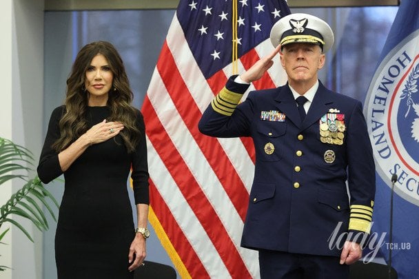 Крісті Ноем / © Getty Images