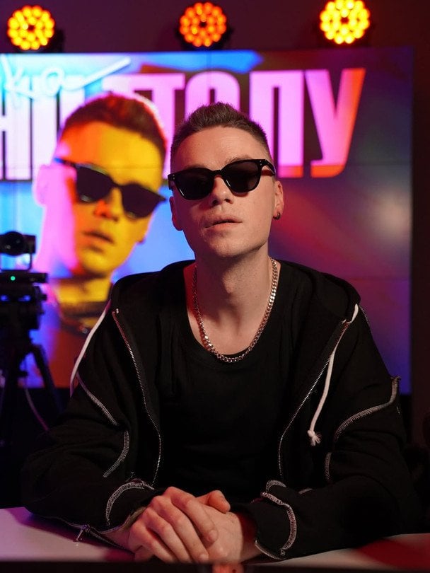 РуханкоМен / © instagram.com/rukhankoman