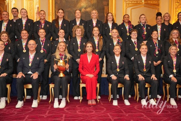 Принцеса Уельська / © Associated Press