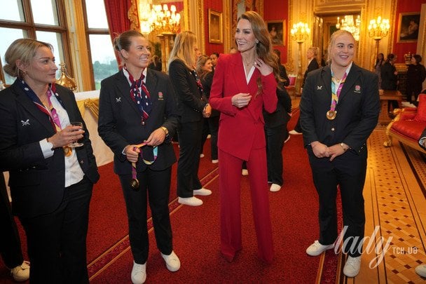 Принцеса Уельська / © Associated Press