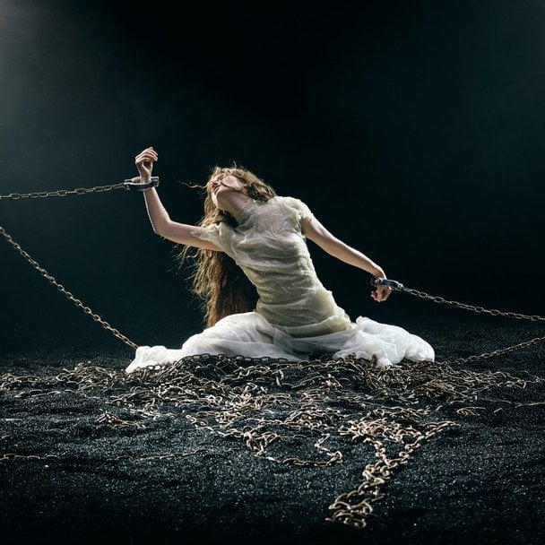 Jerry Heil / © Пресслужба Jerry Heil