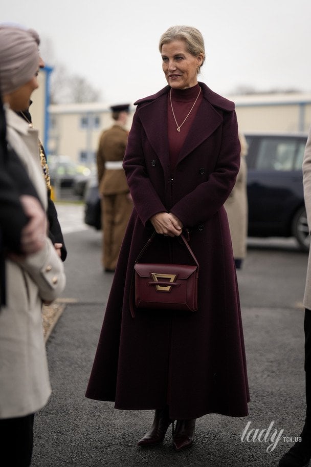 Герцогиня Единбурзька Софі / © Getty Images