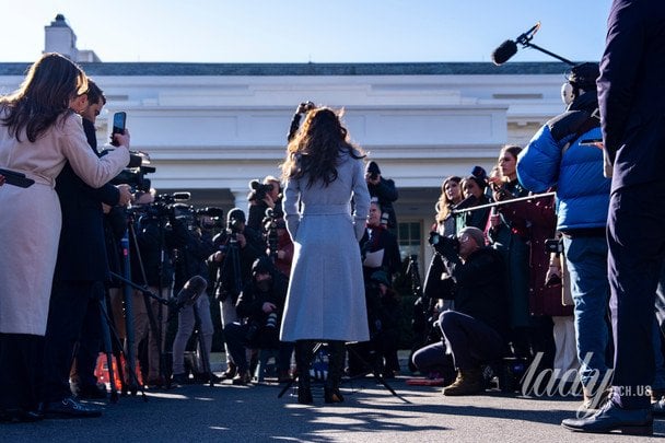 Крісті Ноем / © Associated Press