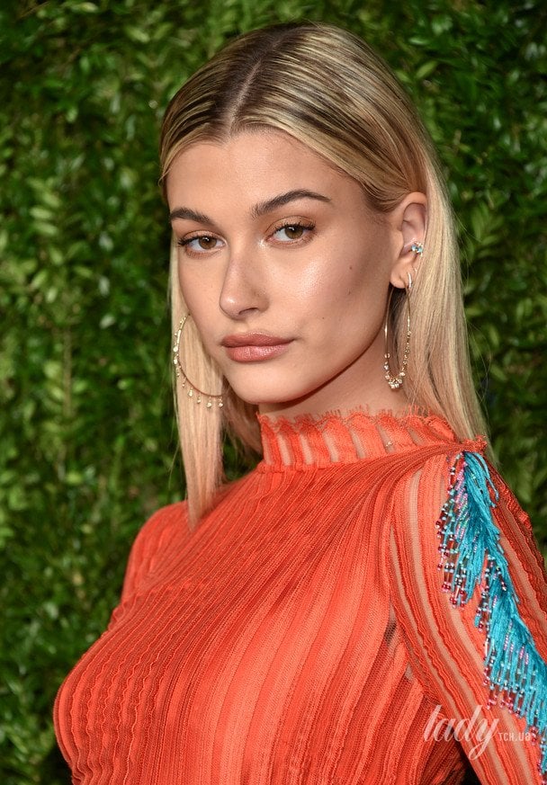 Гейлі Бібер, 2016&nbsp;рік / &copy; Associated Press