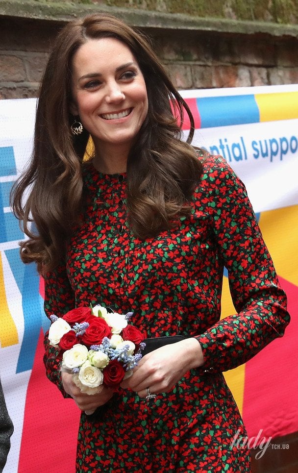 Кейт 2016 року / © Getty Images