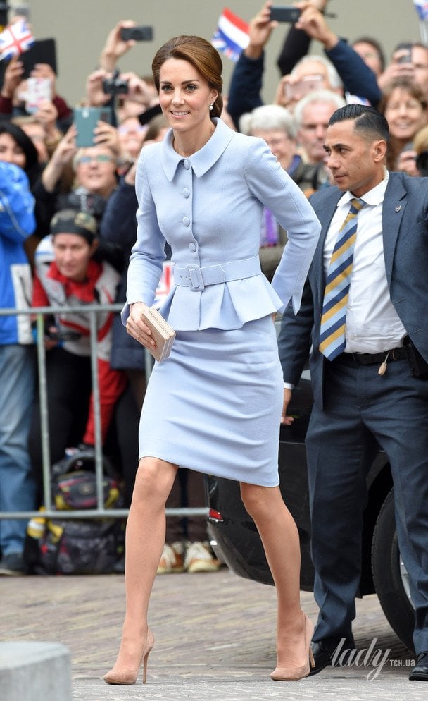 Кейт 2016 року / © Getty Images