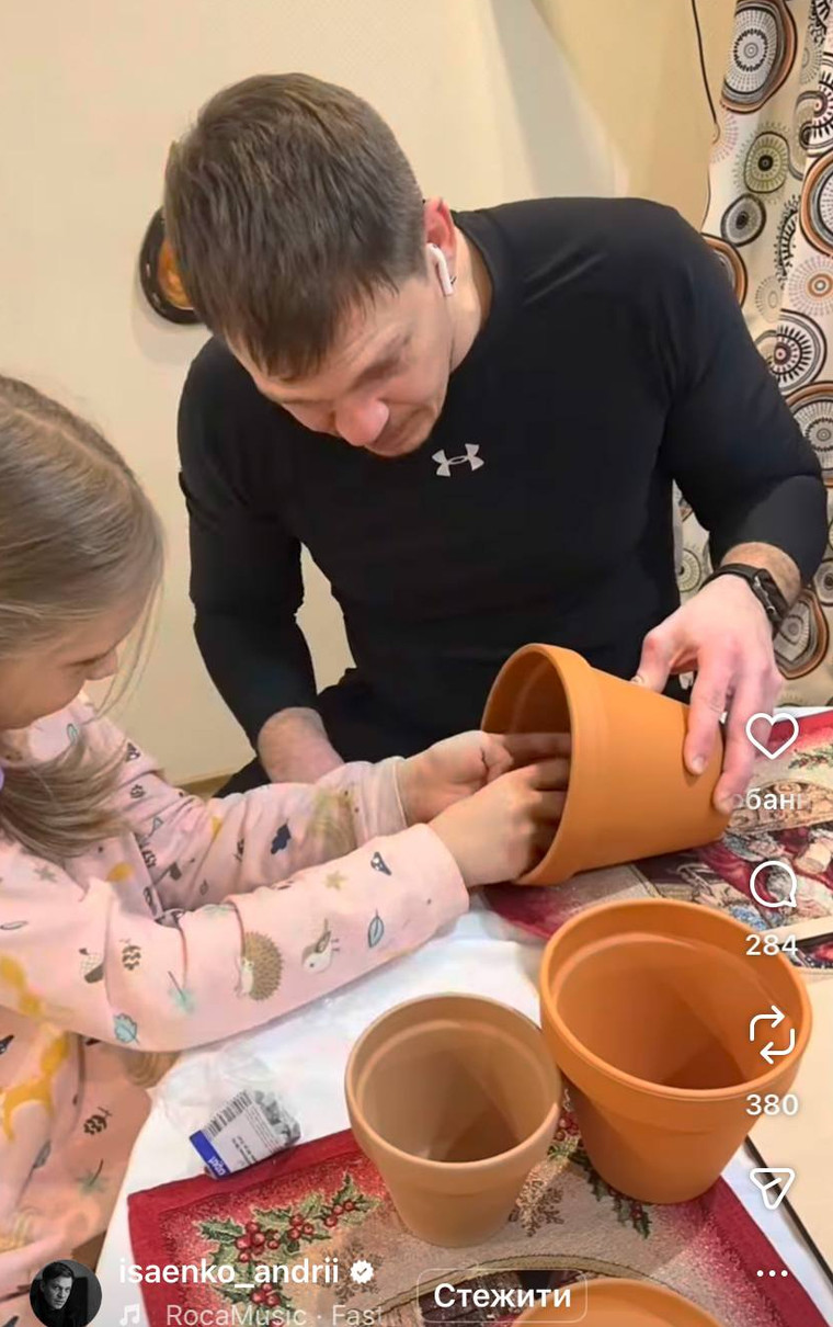 Як обігріти квартиру у блекаут - лайфхак від українського актора