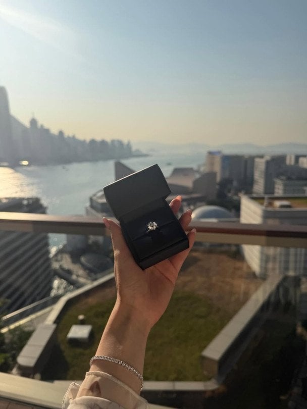 Допис Ірини Кудашової / © instagram.com/irinaa_kudashova