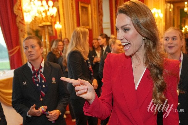 Принцеса Уельська / © Associated Press