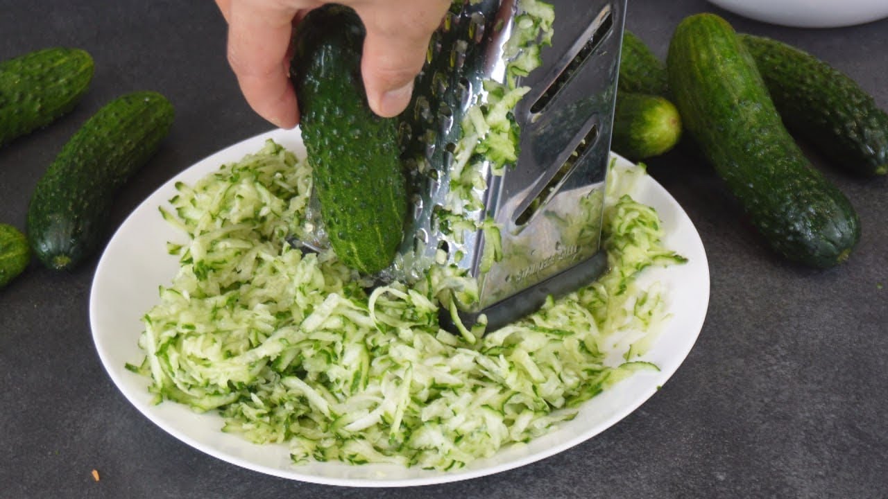 Рецепт салату Марго на Новий рік 2026