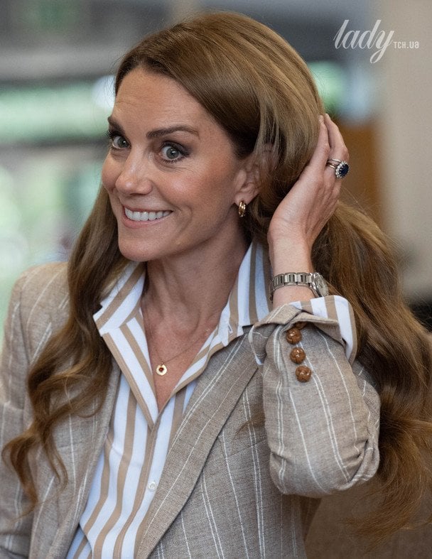 Принцеса Уельська Кейт / © Getty Images