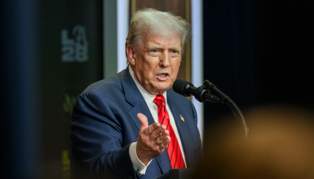 Трамп може вжити додаткових заходів проти країн, які не підтримують його плани щодо Гренландії