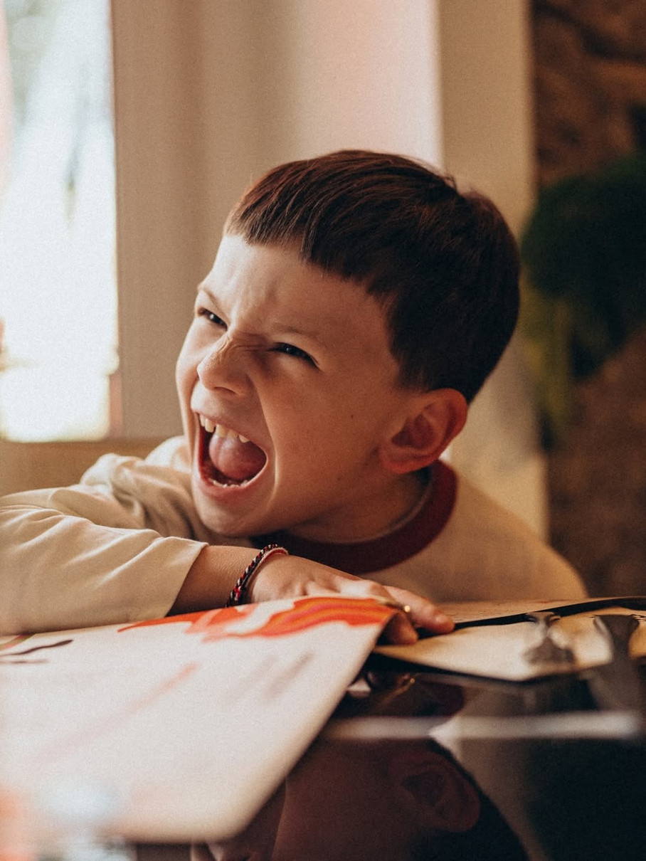 Син Мірошниченко Марко