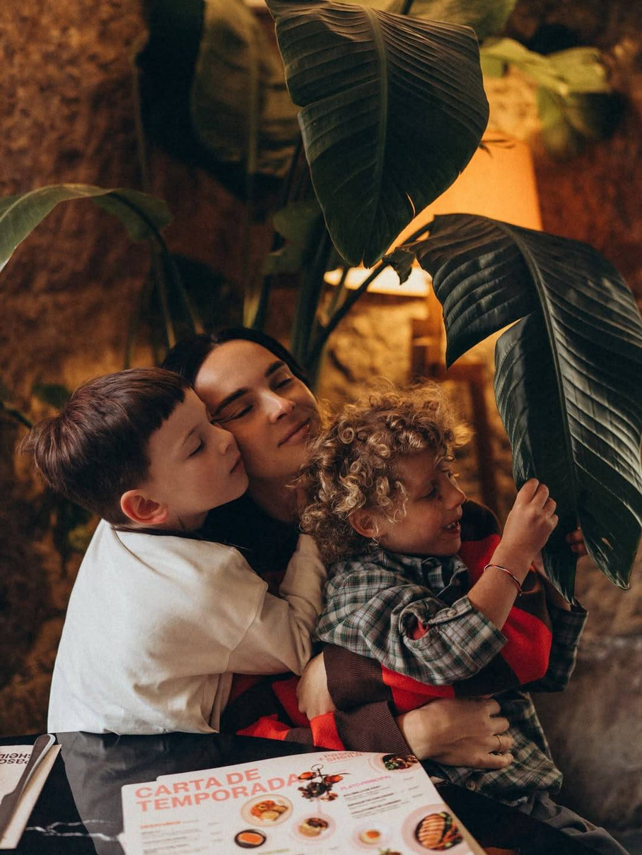 Марко і Марсель Мірошниченко