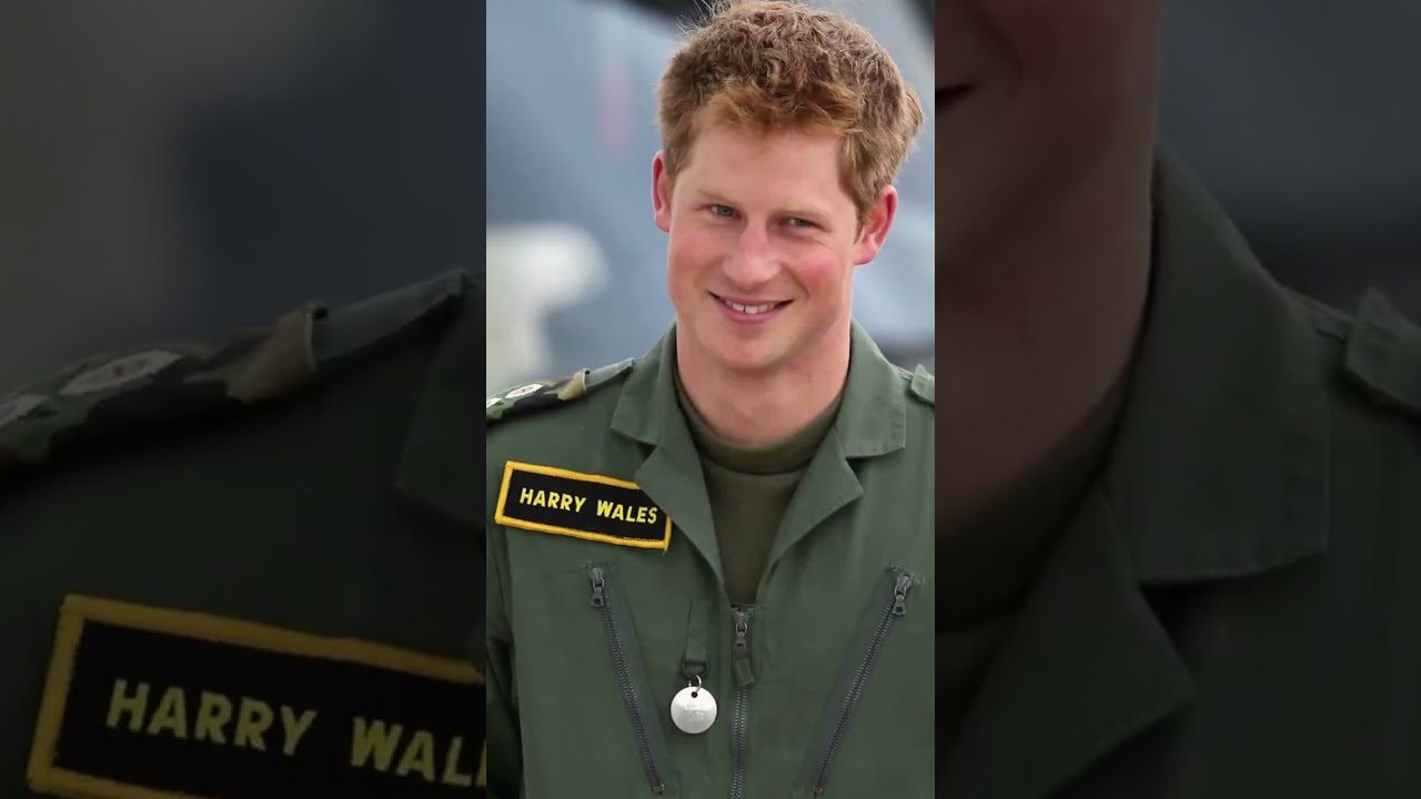 Як виглядають дорослі сини принцеси Діани