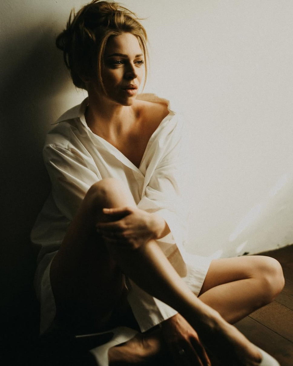 Яна Глущенко з Дизель шоу