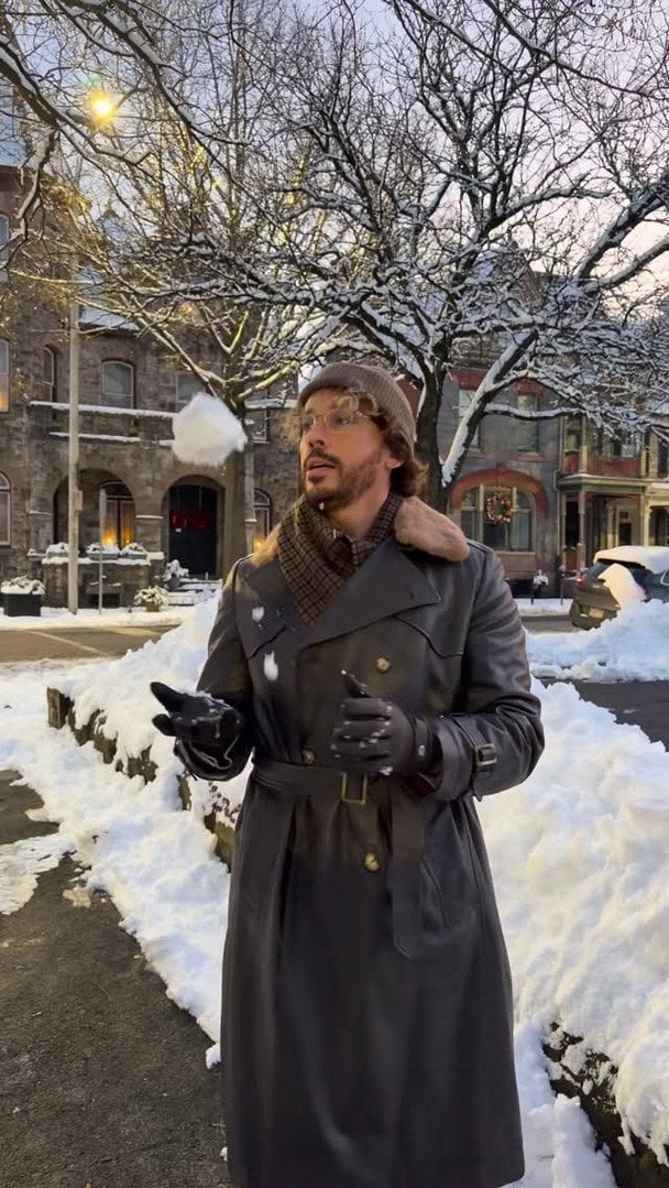 Максим Галкін / © instagram.com/maxgalkinru