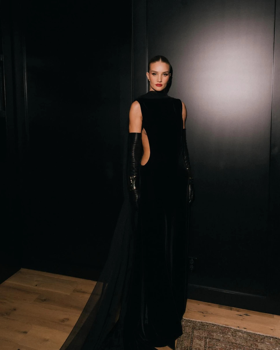 Розі Хантінгтон-Вайтлі