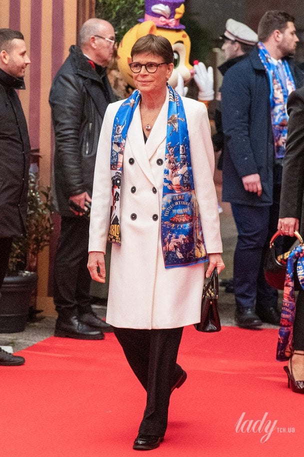 Принцеса Стефанія / © Getty Images