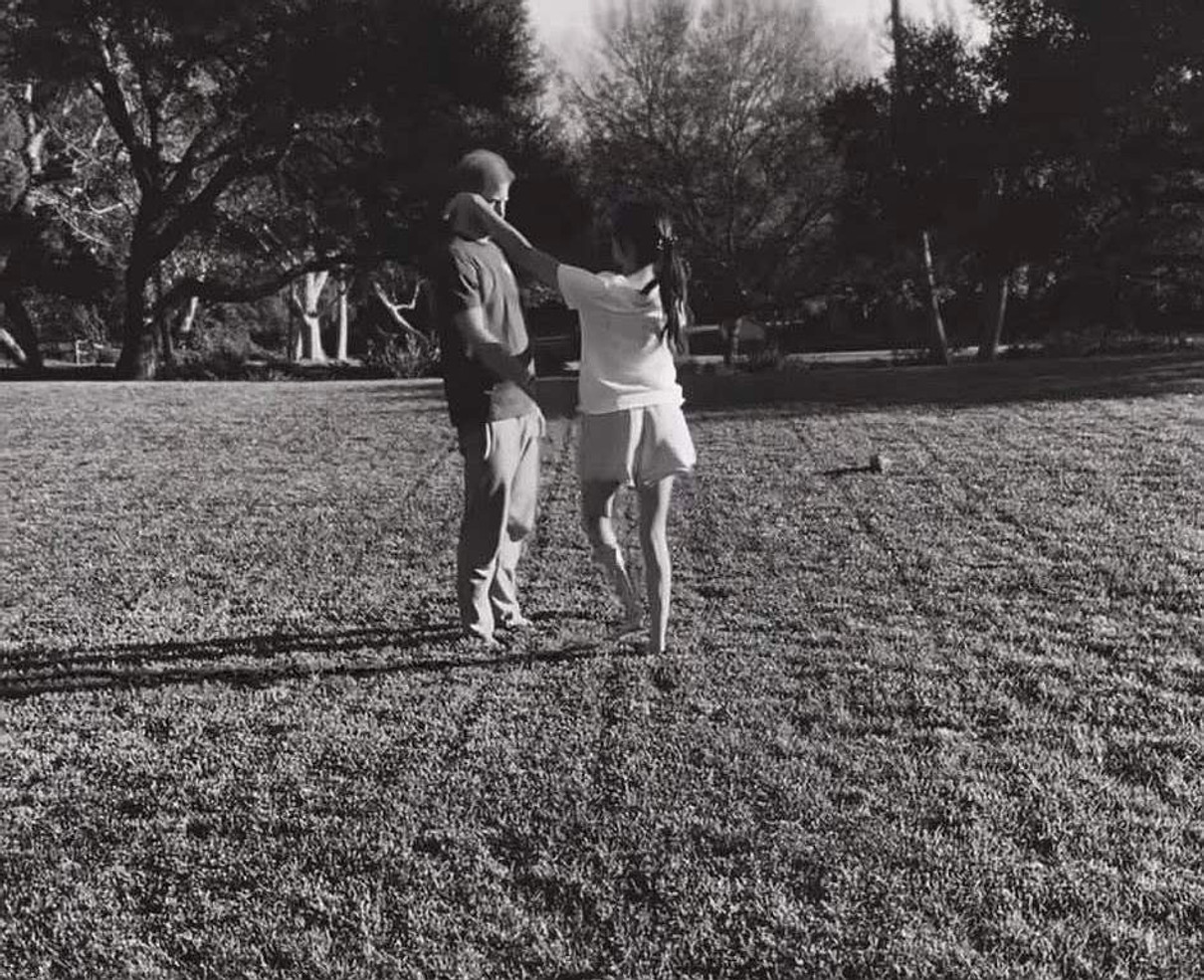 Принц Гаррі і його дружина Меган