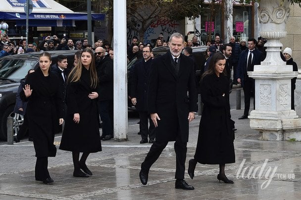 Іспанська королівська родина / © Getty Images