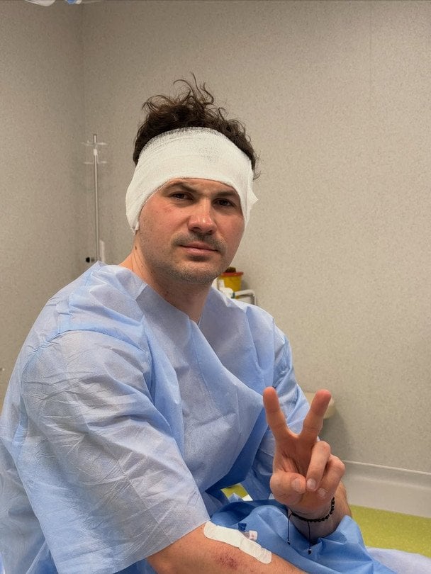 Женя Кот / © instagram.com/kot_jenya